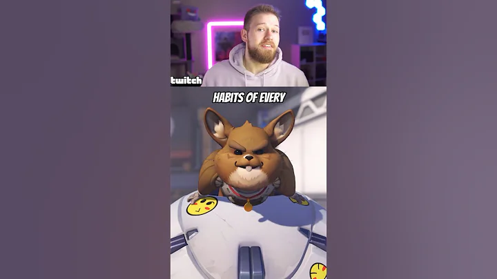 3 Bad Habits of EVERY Hardstuck Wrecking Ball in Season 12! (Overwatch 2 Pro Tips)