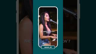 Flashlight - Lyrics - Jessie J #englishsongs #masonmusic #pop #ancen_AI