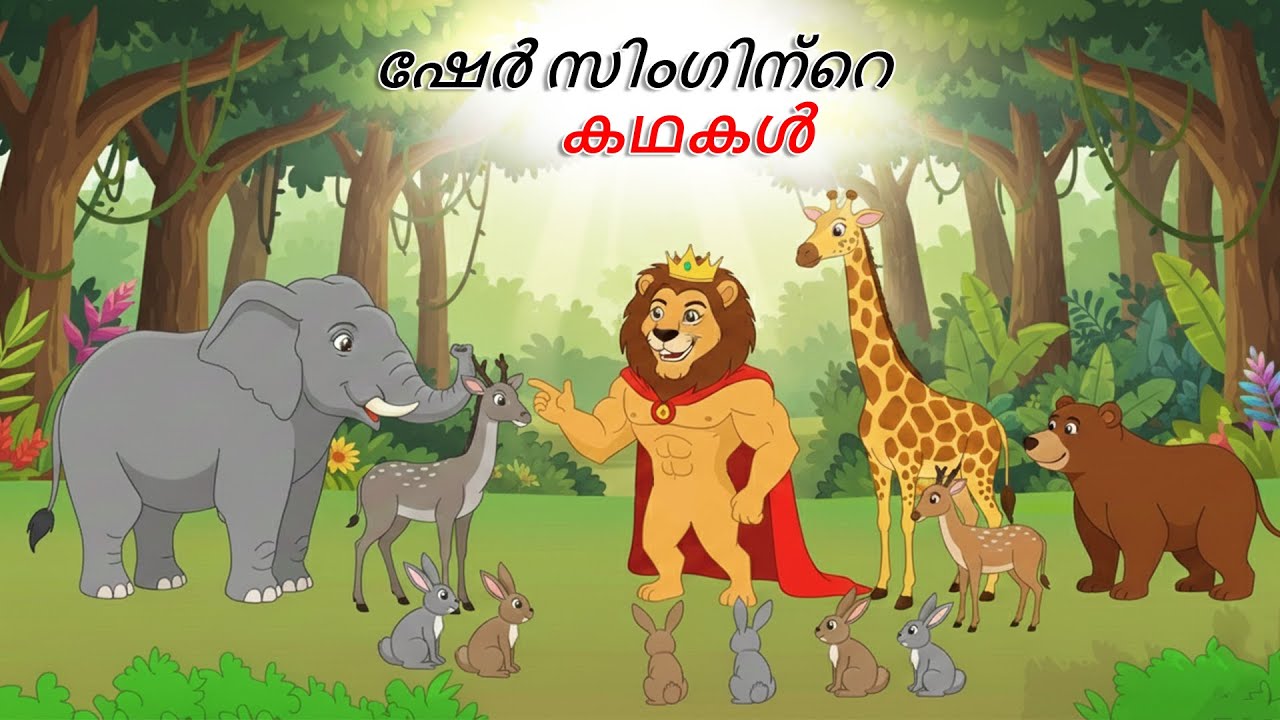 ഷേർ സിംഗിന്റെ കഥകൾ || SHER SINGH KI KAHANIYA || SHINZOOTV