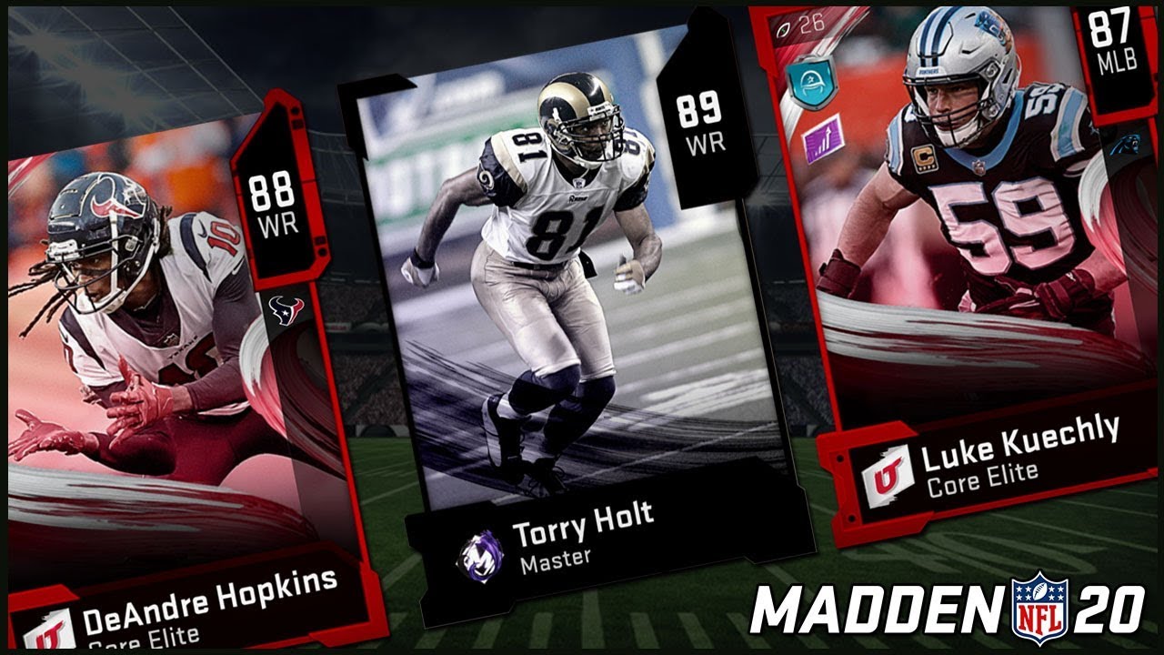 The Best Day 1 Team In MUT 20 | Every Power Up - 87 Overall Goon Squad!