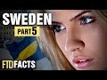 Amazing facts about sweden  part 5