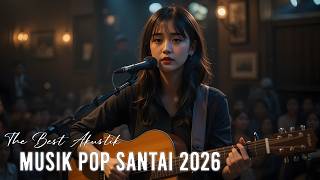 🔥 Lagu Viral Spotify Indonesia 2026 – Playlist Hits Terpopuler Tahun Ini