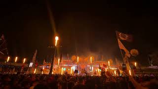 My Humps x Black Ice - Subtronics @ EDC Las Vegas (2026)