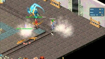 CO WEPKT PISHU vs Hixion (final)