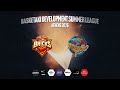 Basketaki Summer League - New York Bricks Vs Beeranhas (15/05/2026)