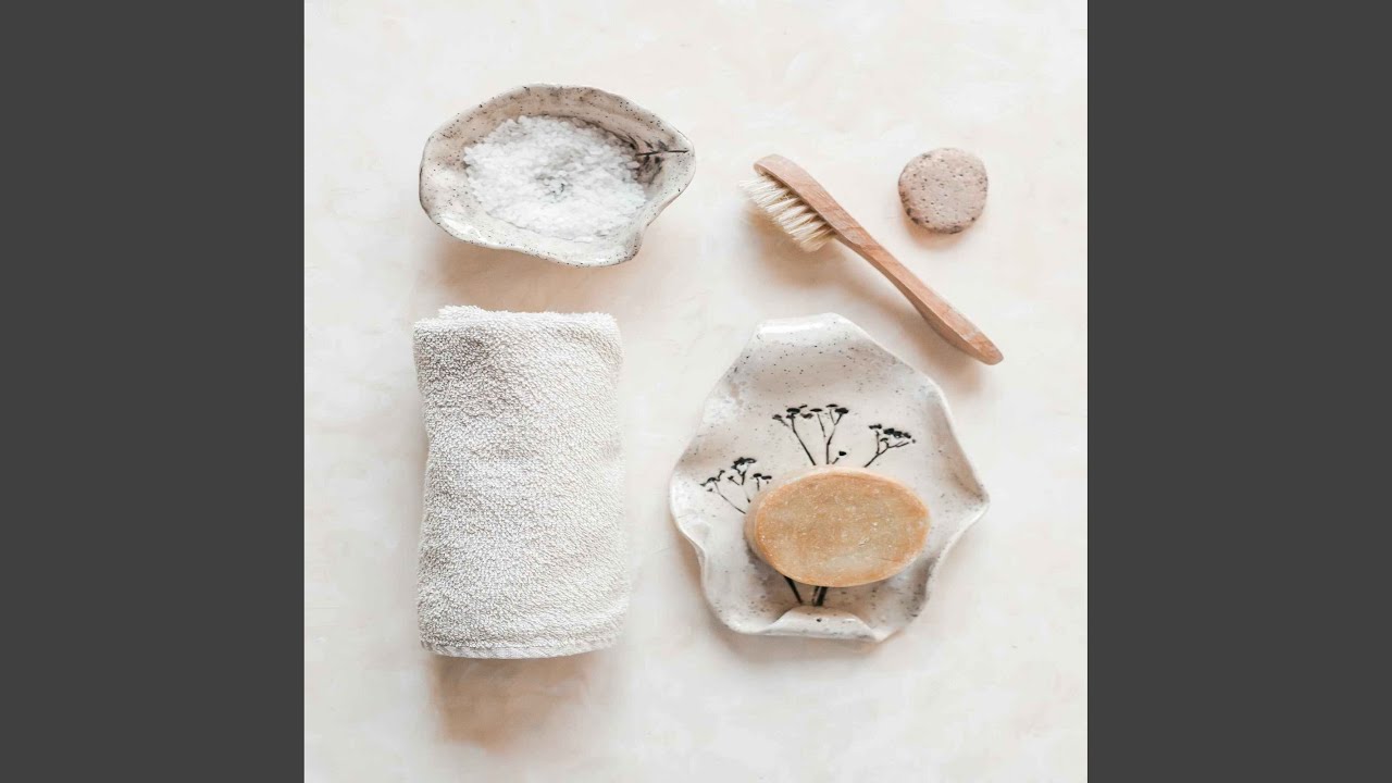 Spa Music Soundtrack for Soft Meditation Throwbacks