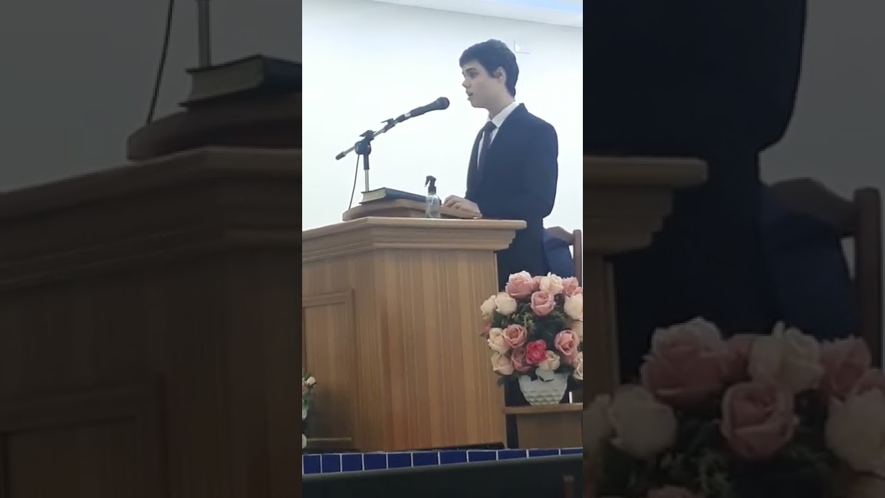 irmão keniu louva pra Jesus ✝ 👋 🤚 🤗 glória a Deus aleluia