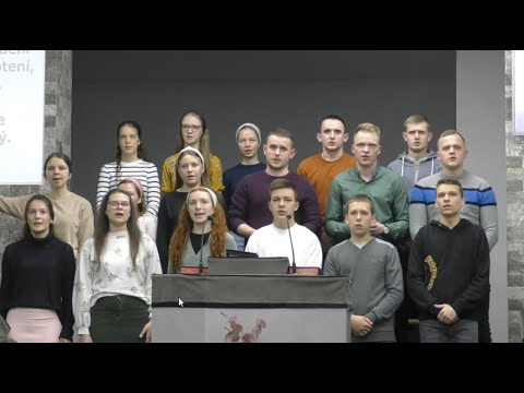 Mládež - Dobrorečím - YouTube