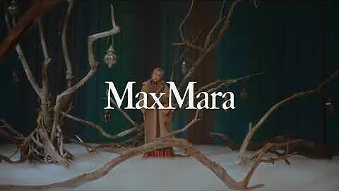 Omokage Chara x Max Mara Collaboration Music Video...