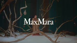 “ Omokage” Chara x Max Mara Collaboration Music Video Directed by Margt (PERIMETRON)
