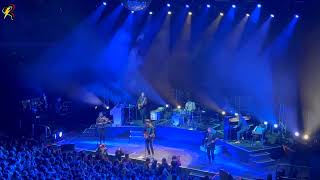 The Lumineers - Cleopatra (Live @ Teatro Caupolican, Chile - November 2023) 4K