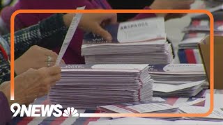 Secretary of State's office gets support from governor to ensure secure election