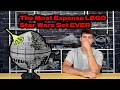Insane LEGO Star Wars 2025 Leaks | LEGO Star Wars Updates for 2025