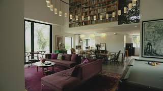 2020 Virtual Ojai Holiday Home Tour trailer