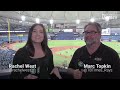 Rays open 2022 season with high hopes