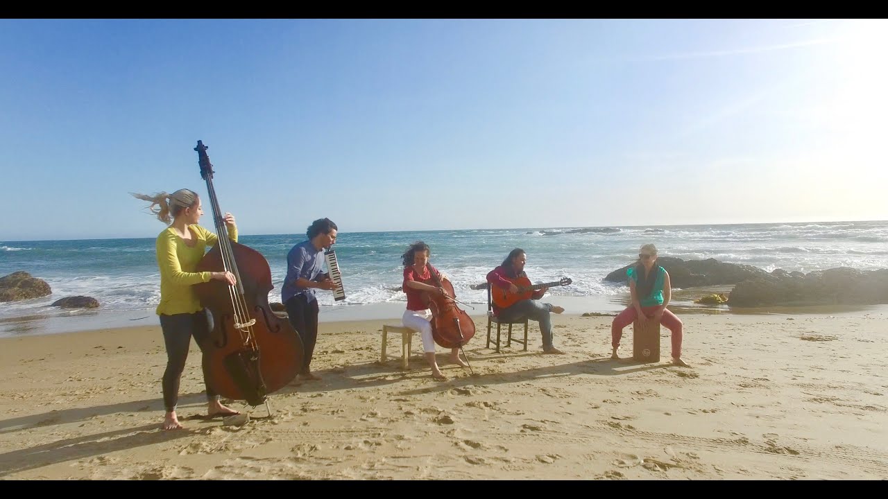 Alexa Ramirez - Lilalá