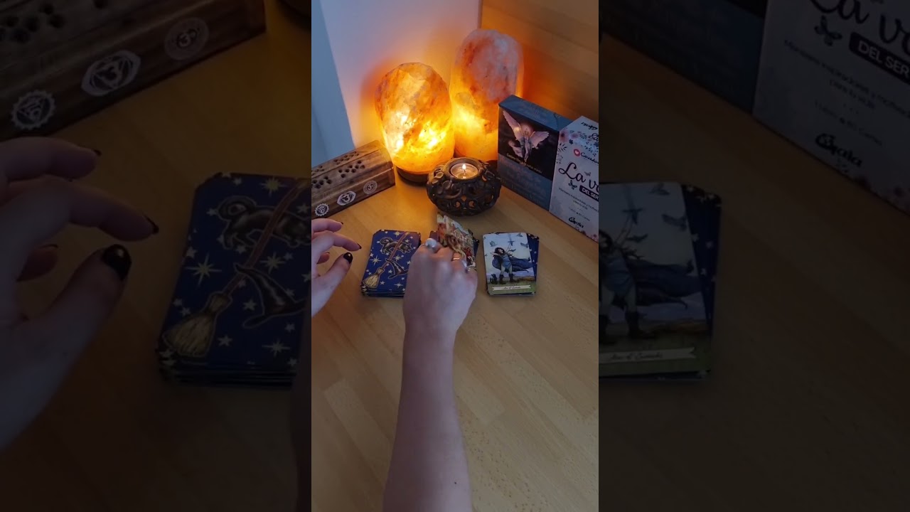 ¿Te ECHA de MENOS? 🔮 