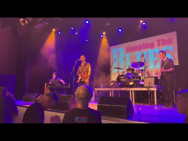 Dany Franchi # KTBA Vlierden
