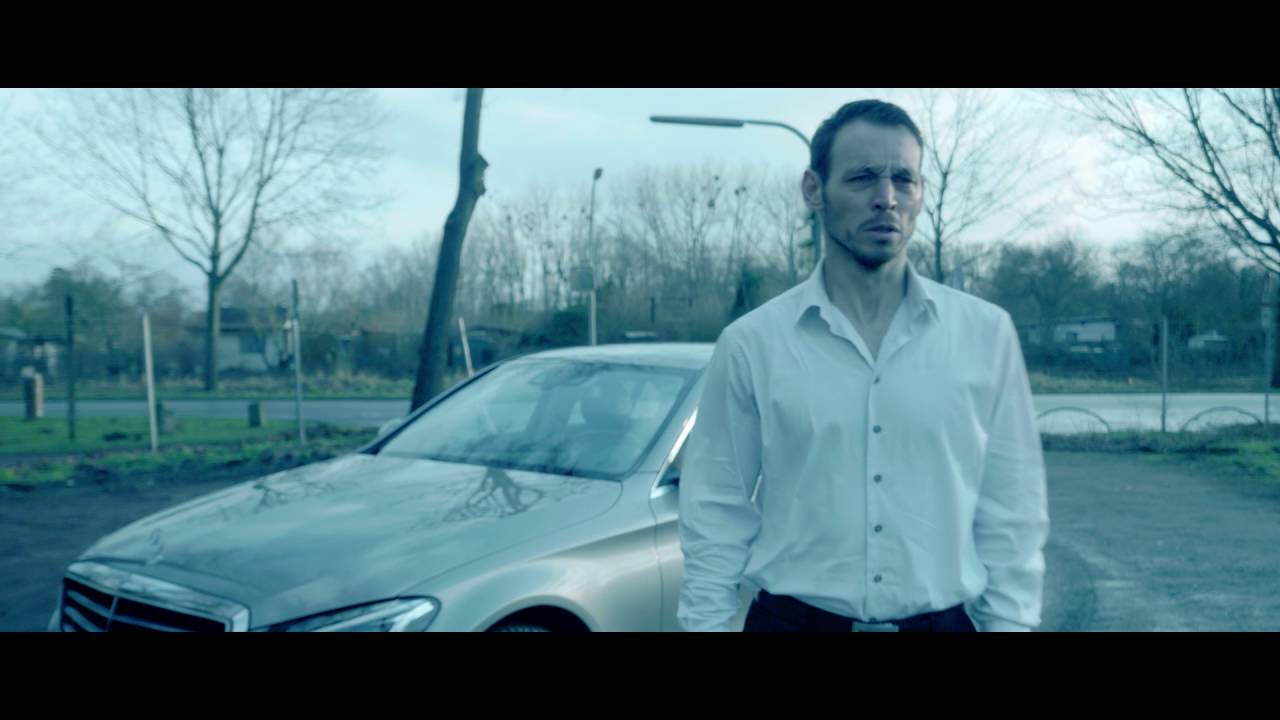 A Traitor Like Judas - Gold Digger (Official Music Video)