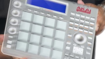Introducing MPC Studio