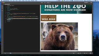 Uploading homework files using Dreamweaver