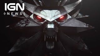 The Witcher Author Demands Further Compensation From Cd Projekt Red - IGN News