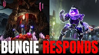 Bungie Responds To Soft Lock Controversy screenshot 5