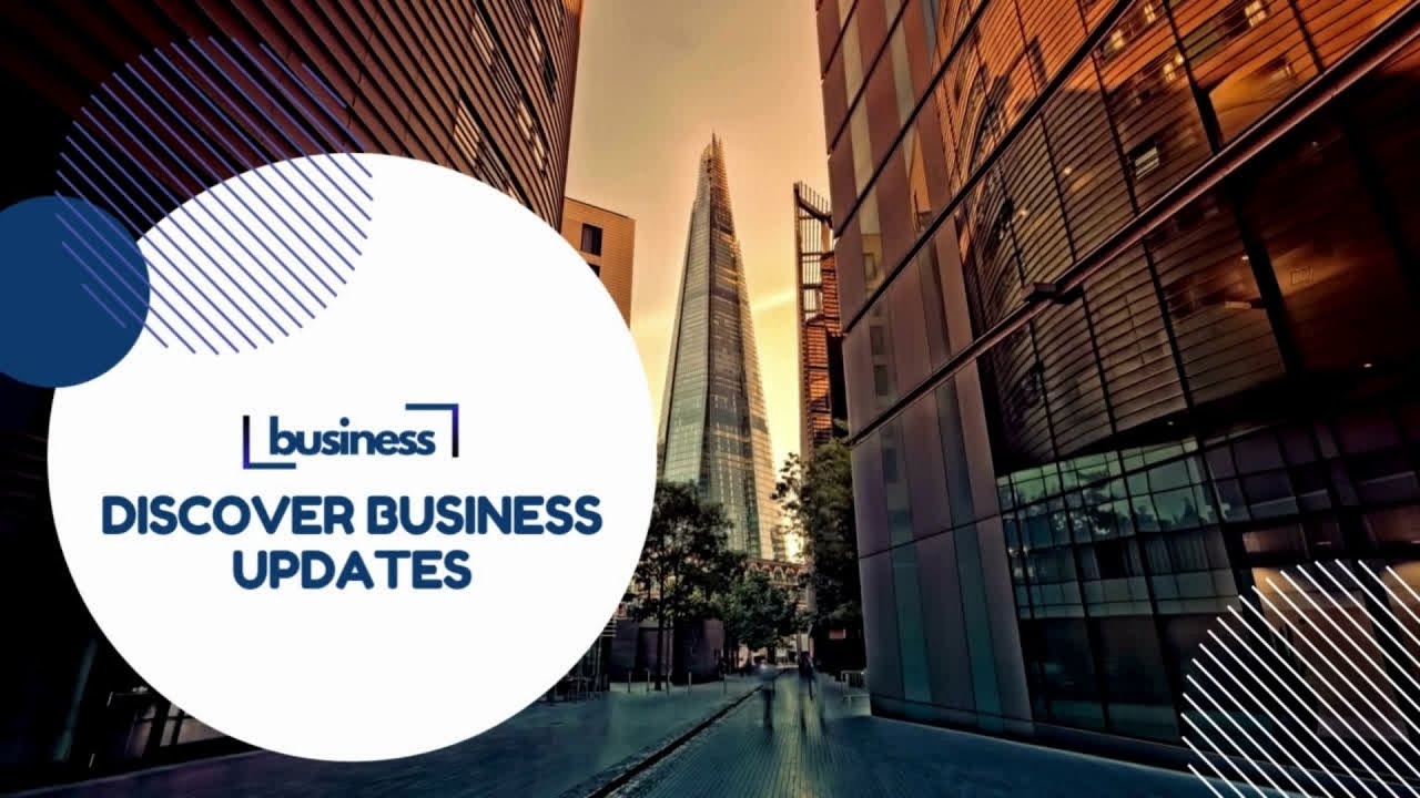 Discover Business (BP shares jump as oil giant beats forecasts, hikes dividend)