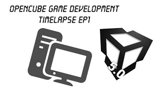 OpenCube [Development] Timelapse Ep1 screenshot 4