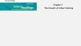 Chapter 7