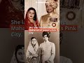Untold story of one of the most beautiful women in the world #shethepeople