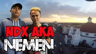 Download lagu NDX AKA - NEMEN HIP HOP DANGDUT VERSION (lirik video)