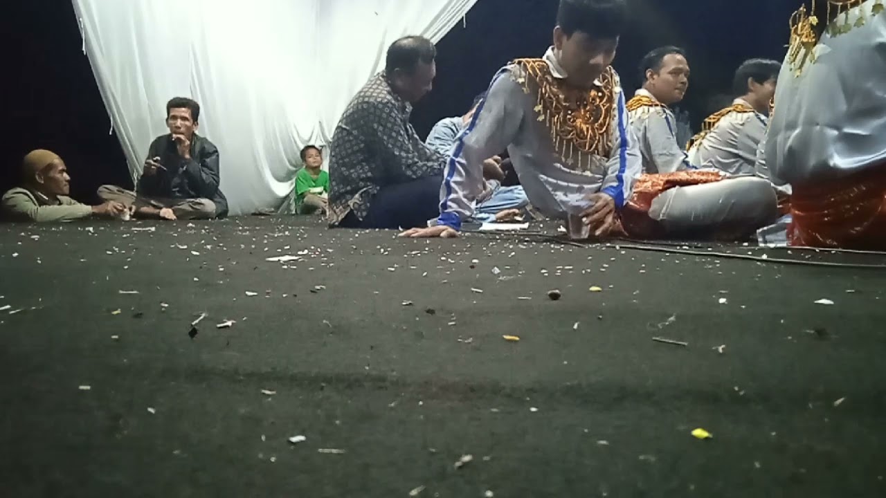 balasan ca'e Ceh kop&Ceh nasir untuk Ceh baka&Ceh Faisal/acara pameran kec.tripa makmur kab.nagan