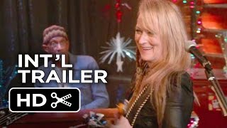 Ricki and the Flash UK TRAILER 1 (2015) - Kevin Kline, Meryl Streep Movie HD
