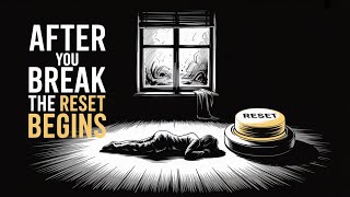 Rest So Deep, After Breaking – It Feels Like a Reset Button