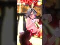 【ホロライブMMD】『再会の誓い』by 沙花叉クロヱ【4K】#shorts #short #shortvideo #ホロライブ