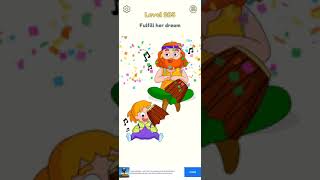 Dop 2Delete One Part Game All Levels Gameplaylevel 203 Walkthrough 2