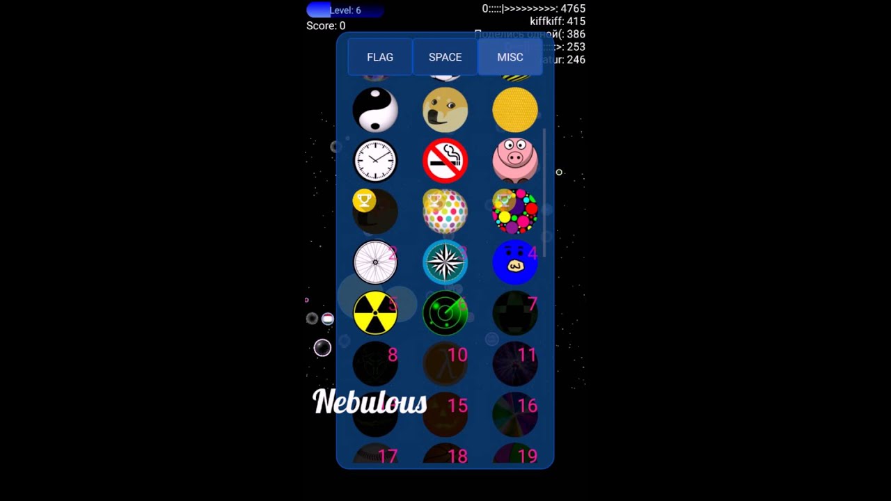 Top 6 best small Android games for free