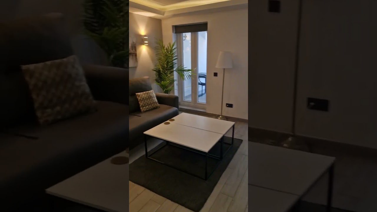 Holiday rentals  close to Puerto Banus