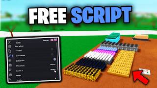 Free Kron Hub Script - Teleport Gifts, Tree, Dupe And More Lumber Ty 2 Scripts