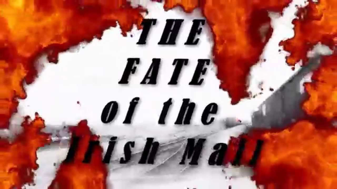 Introduction to the film: The Fate of the Irish Mail