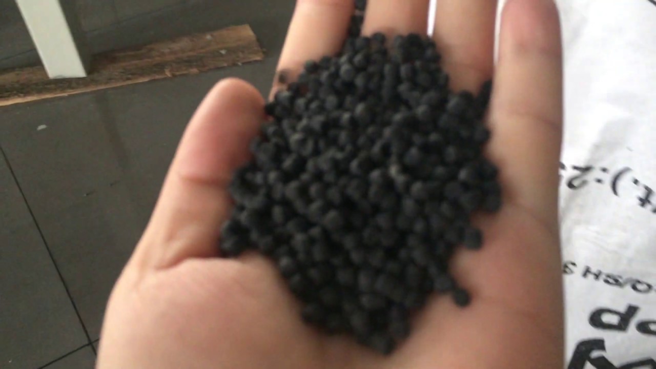 92mm conical twin screw hot cut rigid and soft PVC compounding granulating pelletizing machine