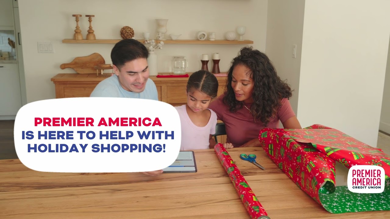 Stress-Free Holiday Shopping with the Premier Privileges Rewards Mastercard