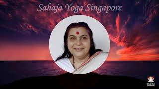 Collective Morning Meditation - 26-Oct-21