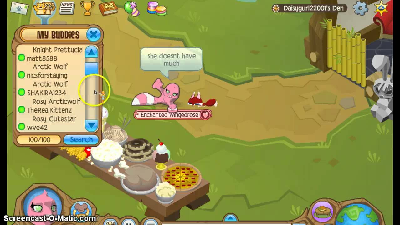 Images Of Animal Jam