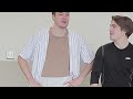 Beginning of video