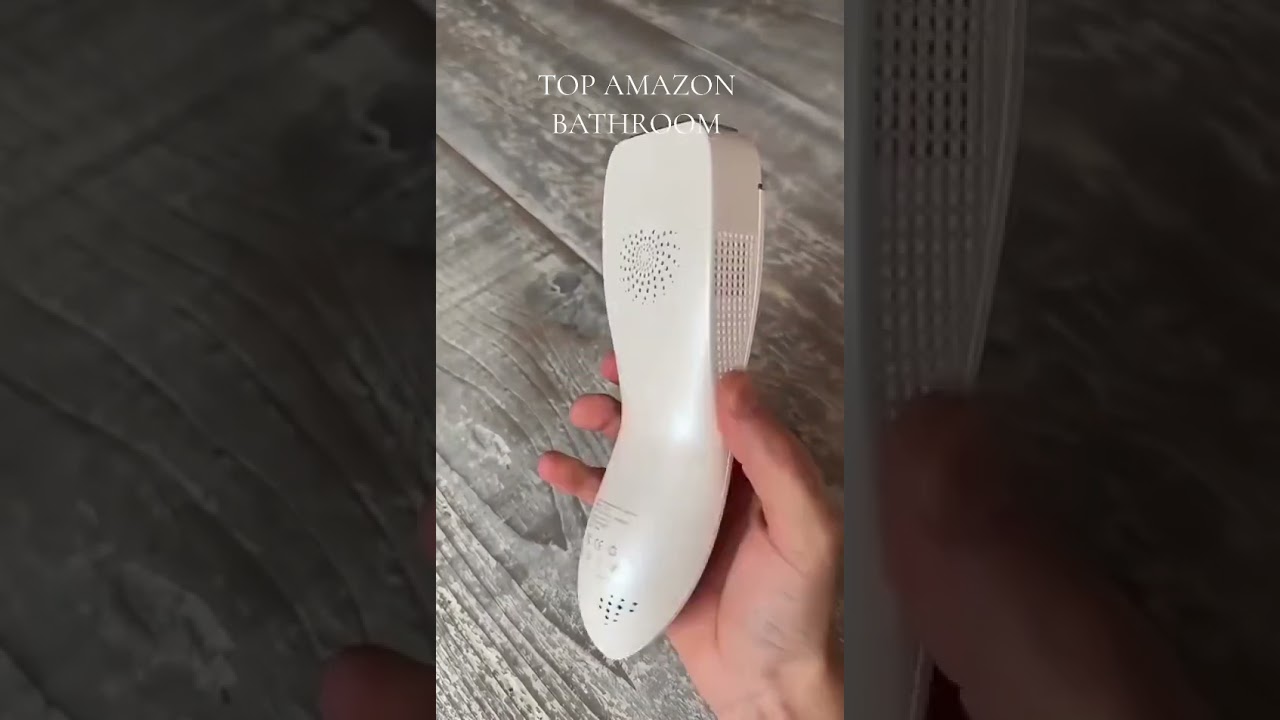 Top Amazon Bathroom #1 