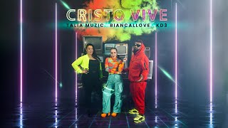 Cristo Vive - Biancallove, KD3, Talia Muzic (Official Music Video)