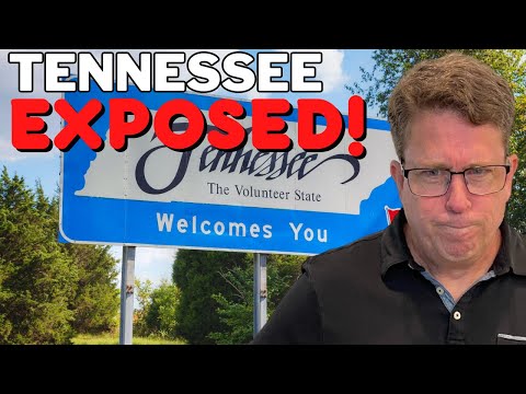 Pros and Cons of Living in Tennessee   Updated Version for 2024 - Moving to TN
