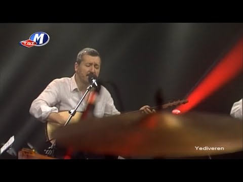 Erdal Güney - Leylek de Yuvada Üç Olur (Yediveren, TRT Müzik)